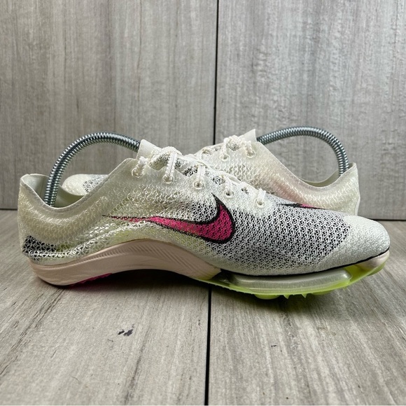 NEW Nike Air Zoom Victory Track Field Spikes cd4385-101 Mens Size 8.5 13 14 main image 10